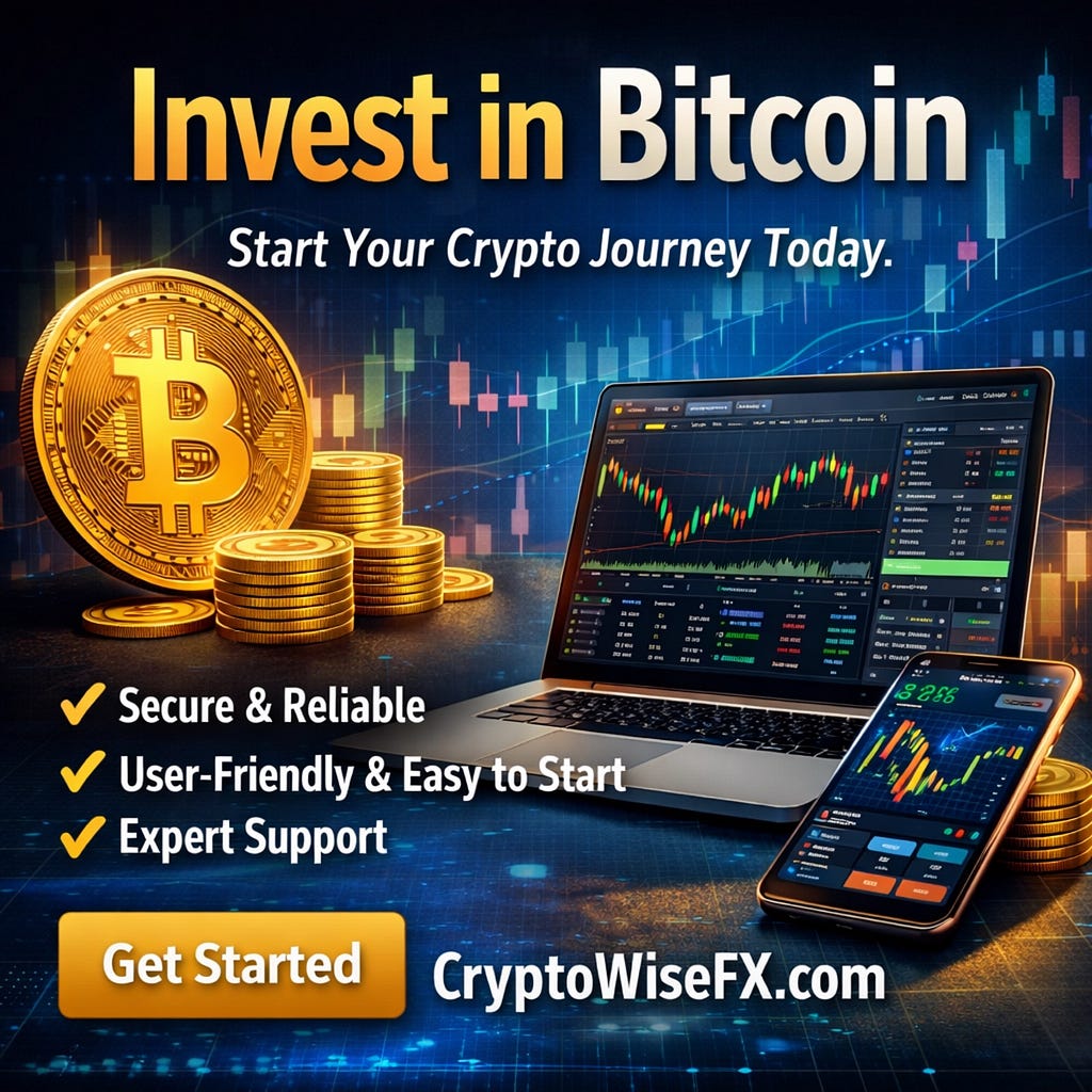 Bitcoin’s Position in 2026
