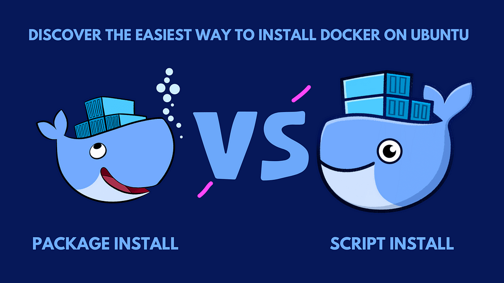 docker logos face off for comparision