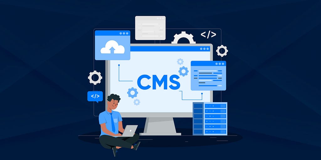 Custom CMS vs Off the shelf CMS
