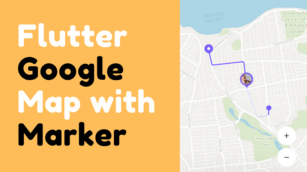 flutter-google-map-with-custom-marker-laptrinhx