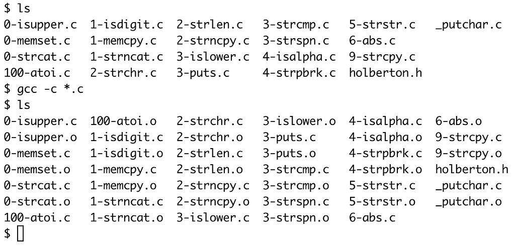 creating-your-own-static-library-in-c-laptrinhx