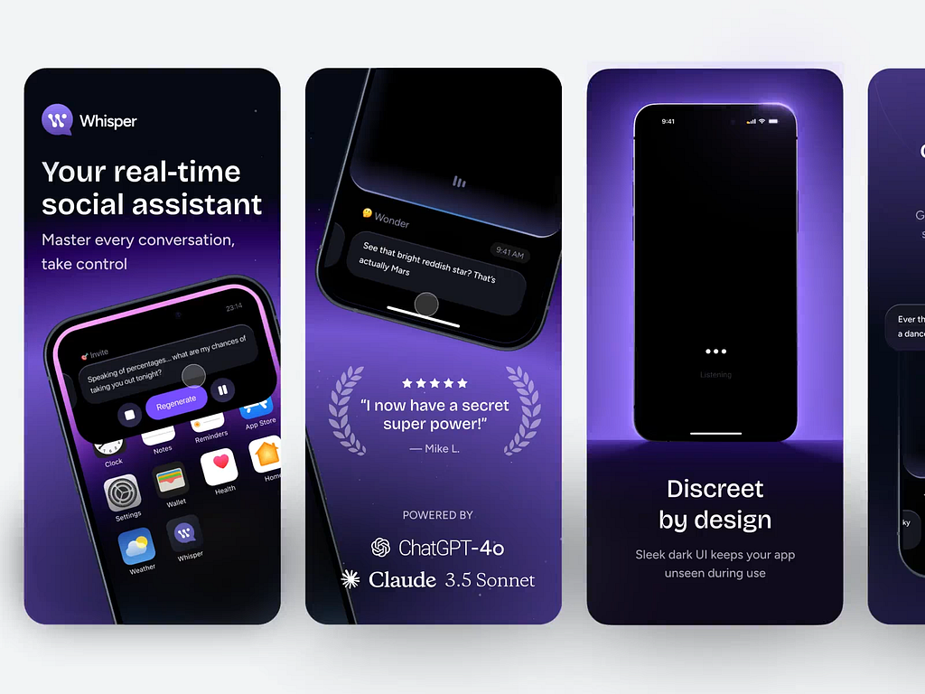 1*hP6o6CI6Ot3f9zXhrZjXkg Intuitive Interfaces: What Actually Makes Them Clear