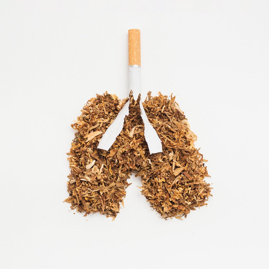 Stop Smoking Now: 10 Unexpected Benefits of Quitting