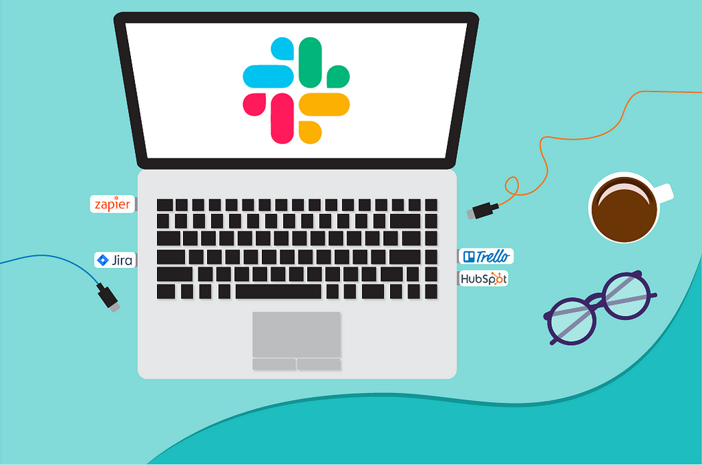 The top Slack integrations, apps and bots