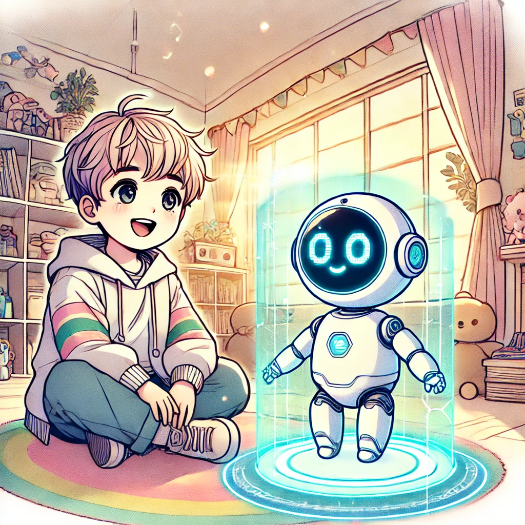 Building a Child-Safe AI Chatbot: A Comprehensive Guide