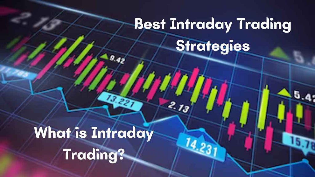 intraday trading