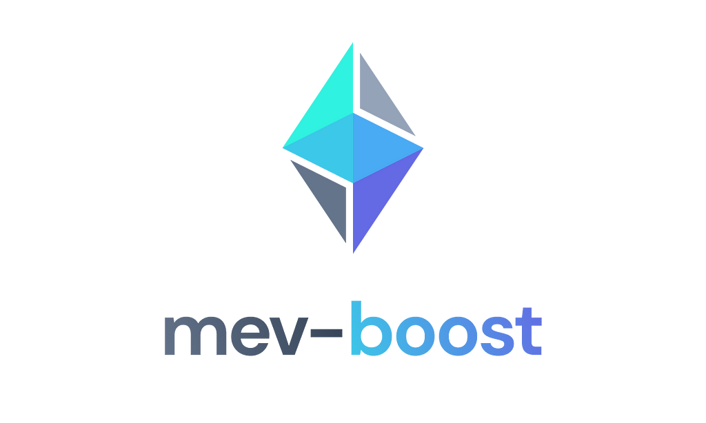 Mev-Boost logo