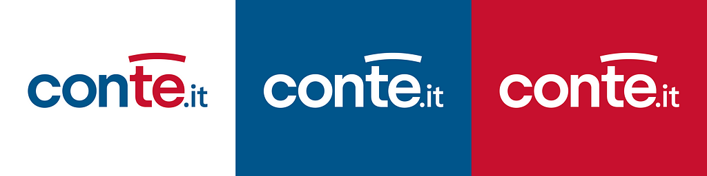 Da luglio 2020, il nuovo logo ConTe.it