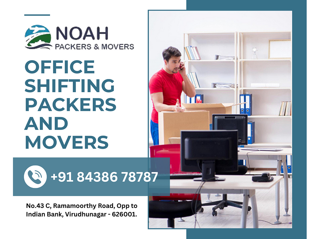 Packers and Movers Aruppukottai