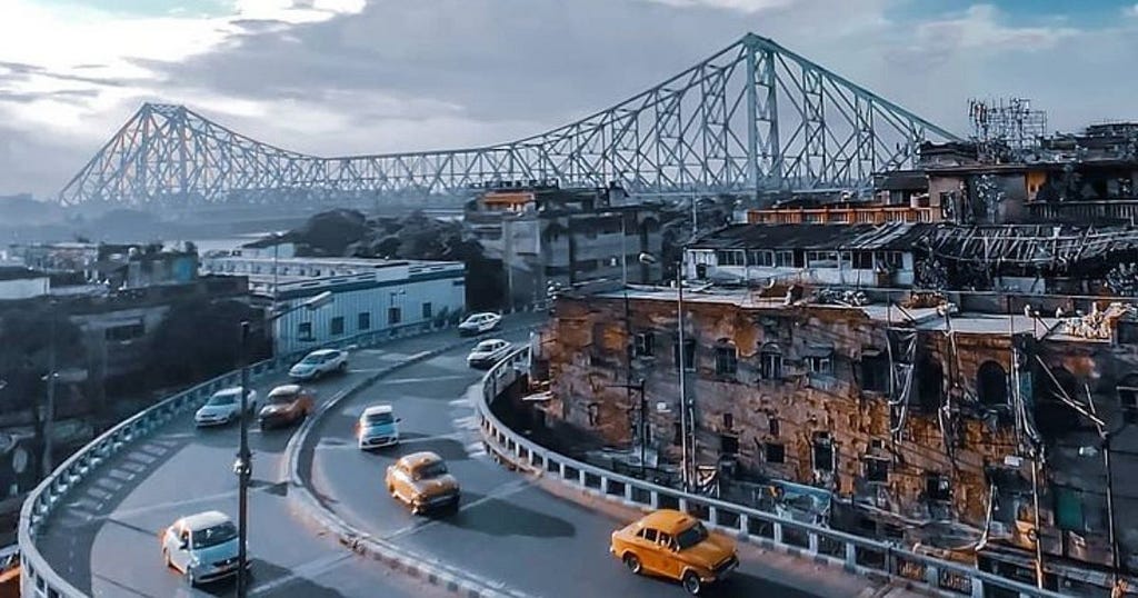 KOLKATA, WEST BENGAL