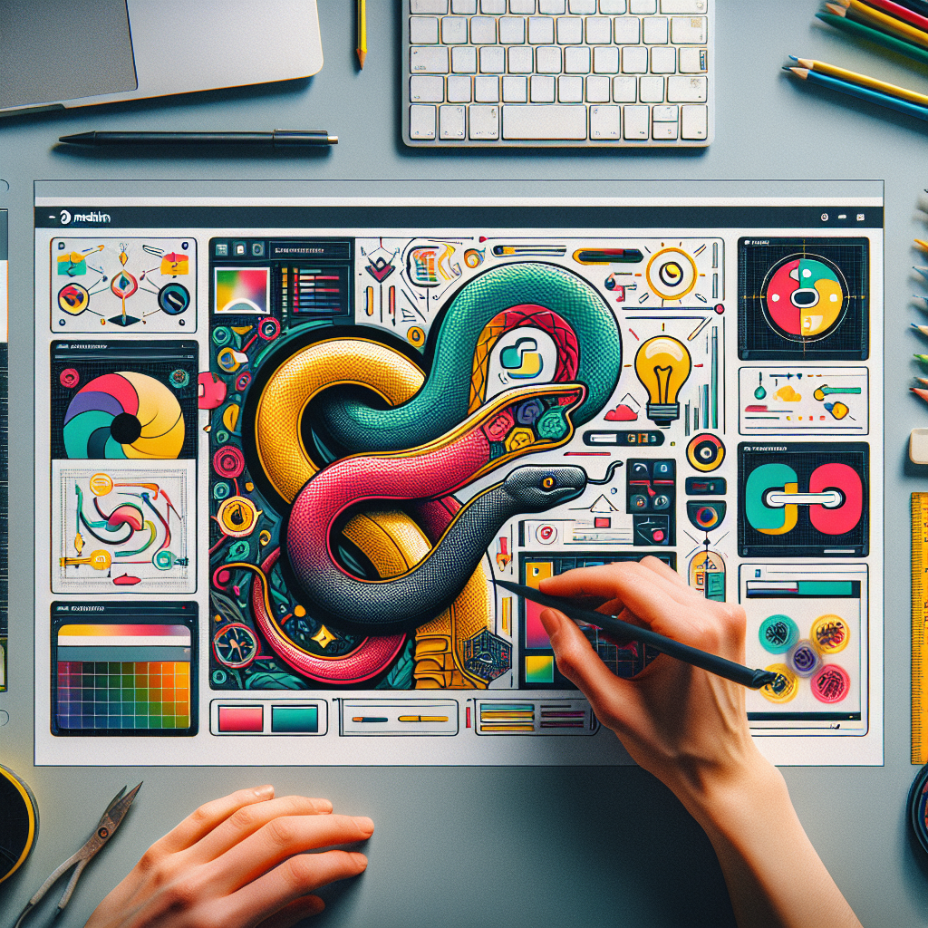 A Comprehensive Guide to Python Automation: Streamlining Tasks and Boosting Productivity