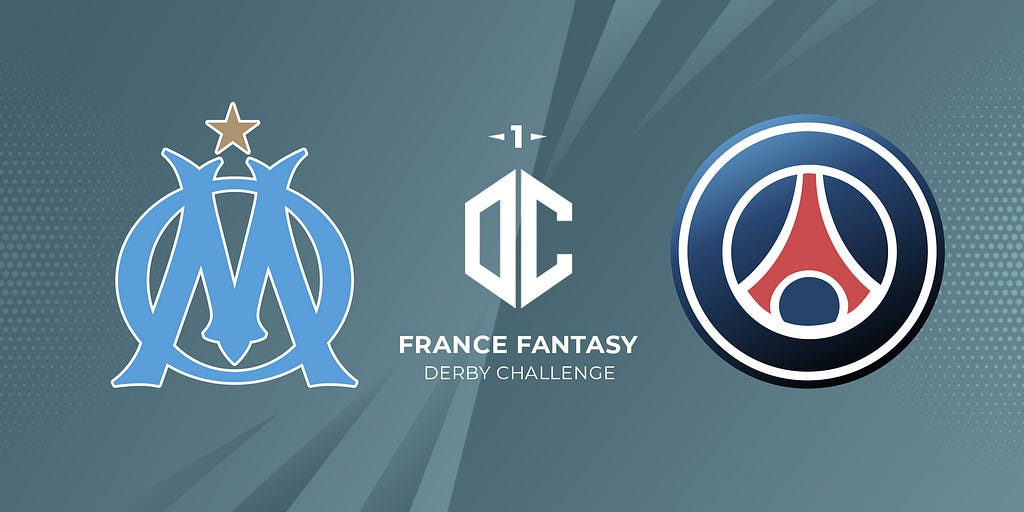 Bienvenue France Fantasy’s Derby Challenge!