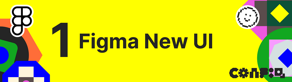 1-Figma new AI — Figma UI3-5 Figma Major Updates 2024 — Sepideh Yazdi — @sepidy — sepidy.com — UX — UI — UX Design — UX designer — UI — designer.