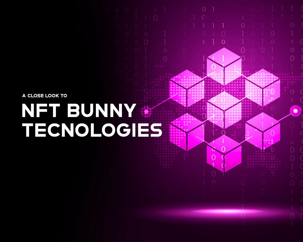 NFT Bunny technologies