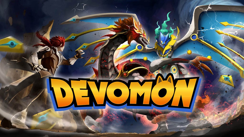 DEVOMON ALIGNS WITH GROWING GLOBAL TRENDS IN MOBILE GAMING AND ANIME WEB3 INTEGRATION