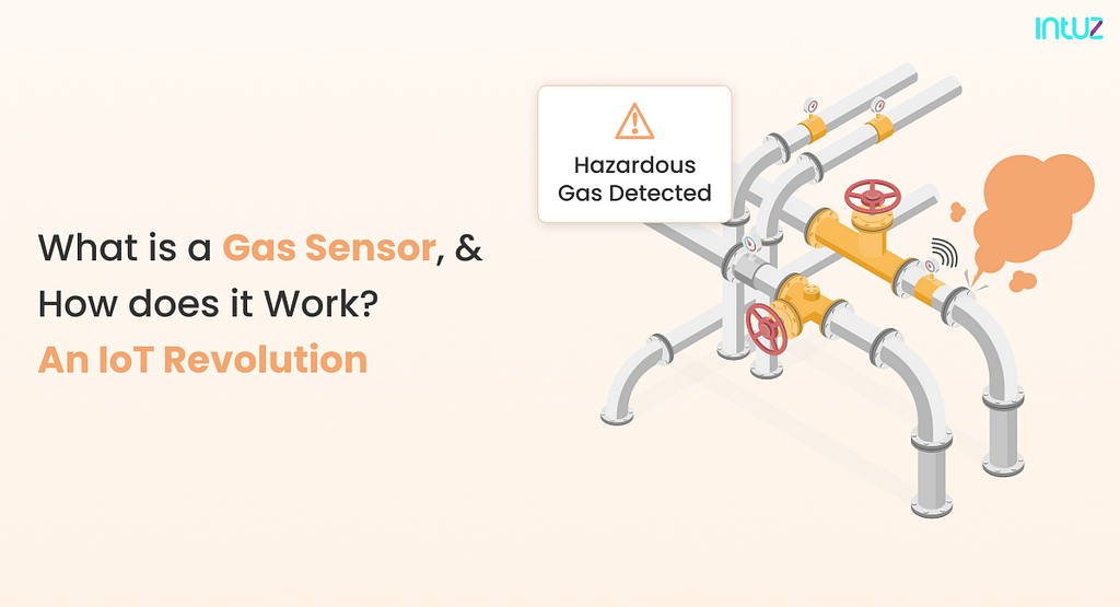 What is a Gas Sensor, and How does it Work