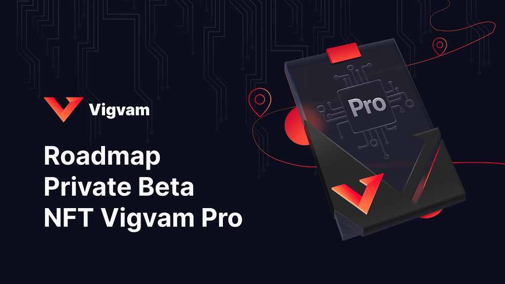 Hey! It has been a long time since our last article, and we made huge progress in developing Vigvam. We would be happy to share our...