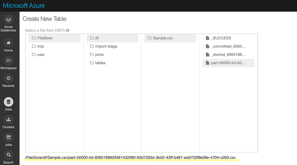 Databricks How To Save Files In CSV On Your Local Computer LaptrinhX
