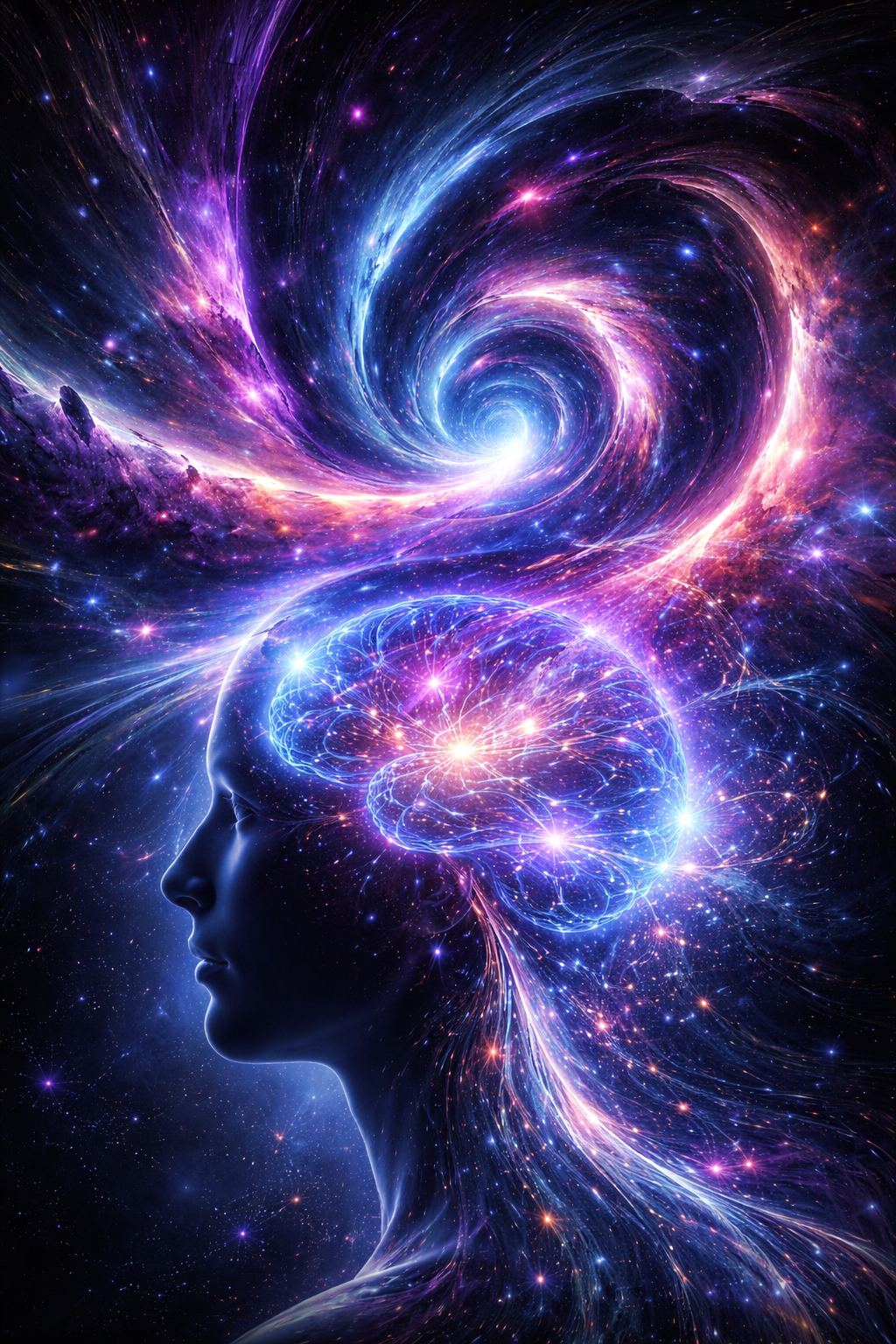THE 5TH DIMENSION OBSERVATION