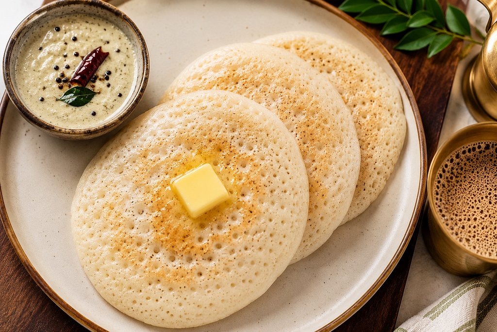 The Set Dosa Secret Most South Indian Kitchens Have Forgotten