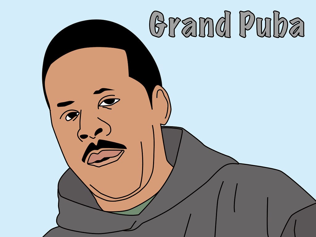 Grand Puba