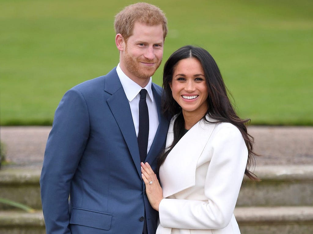 The Duke and Duchess of Sussex announced their step back in January 2020.