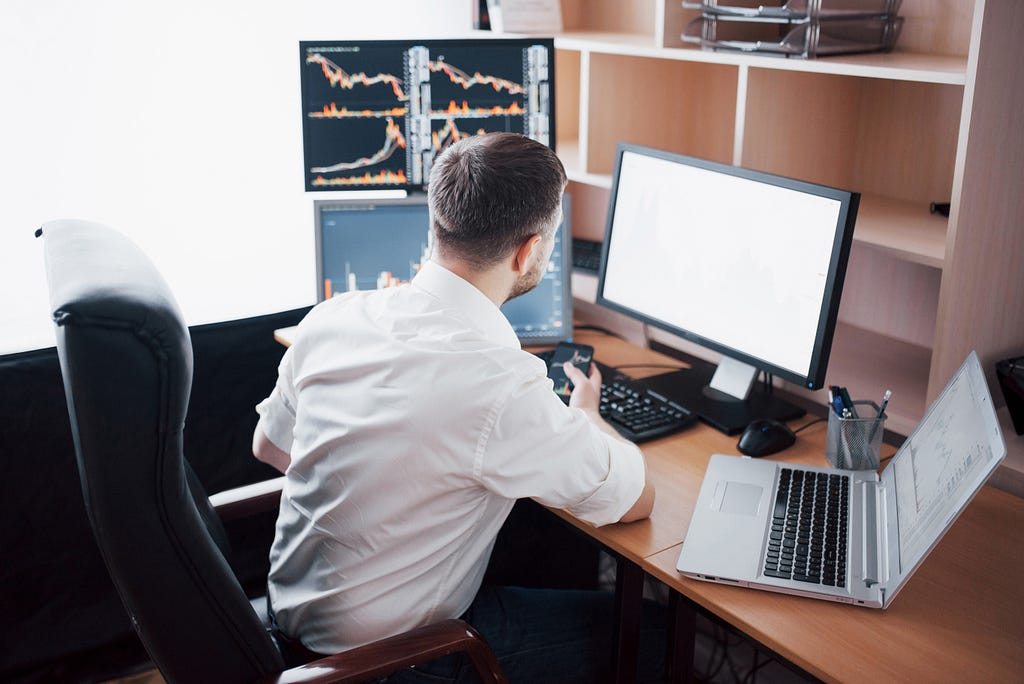 Discover The Art of Successful Investing Through Stock Trading Experts