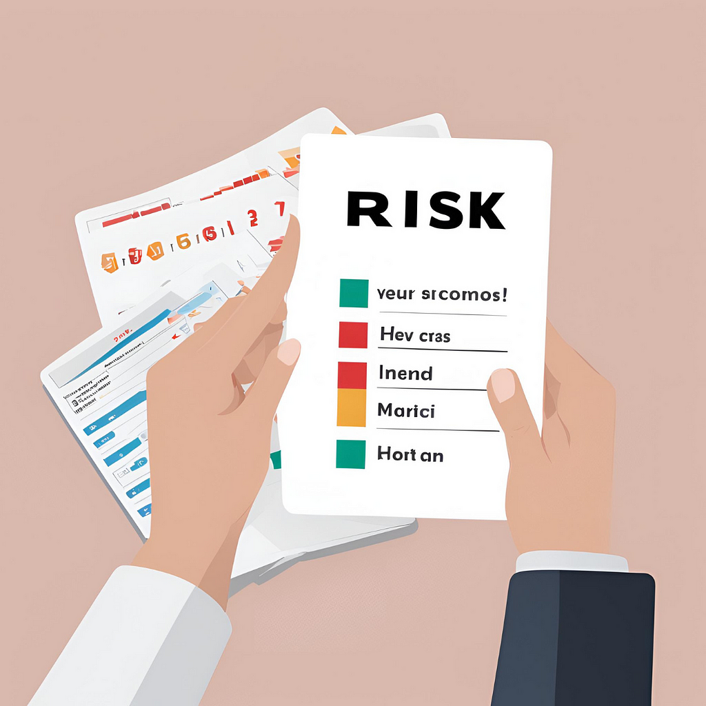 Risk Score Card