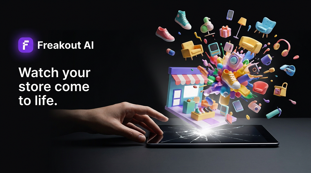 Introducing Creative Studio: Turn Product Images Into Campaign-Ready Creatives