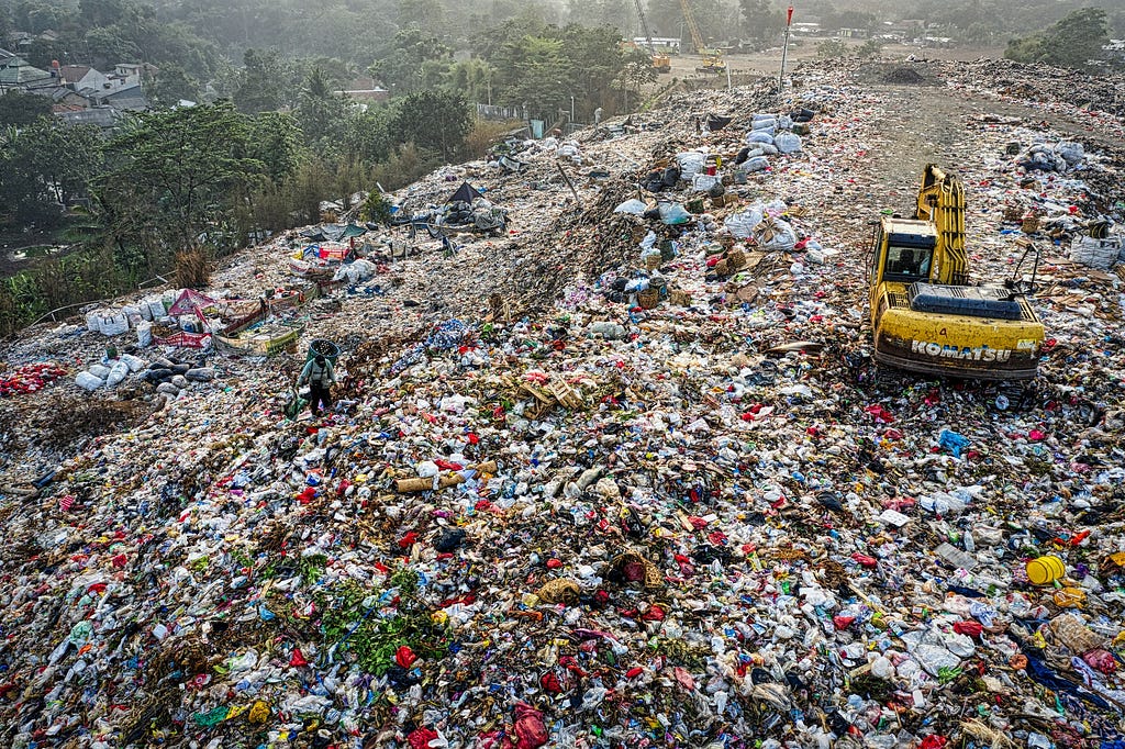 ¿Por qué es importante tener un manejo responsable de residuos?
