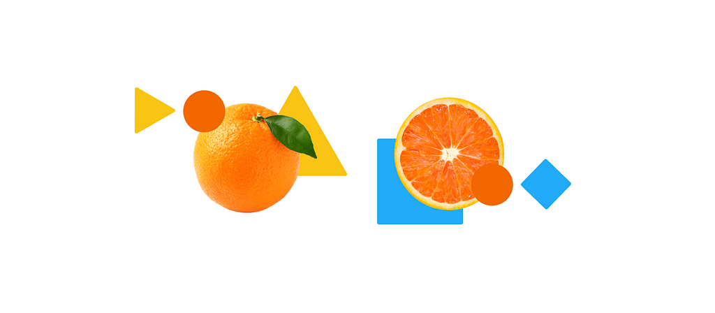 When it comes to Data, are you an Orange Picker or a Juice Maker?