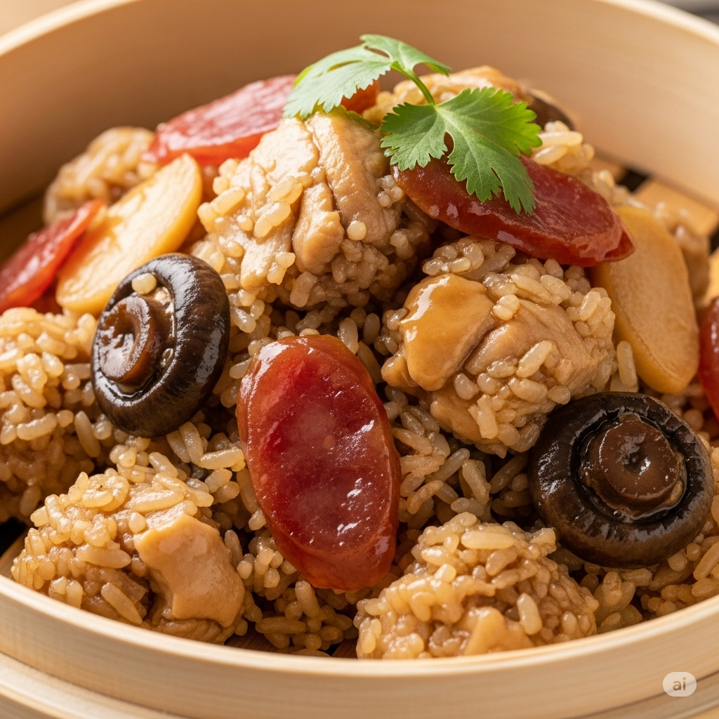 Chee Cheong Fun, Warisan Kuliner Kukus yang Tak Lekang Waktu