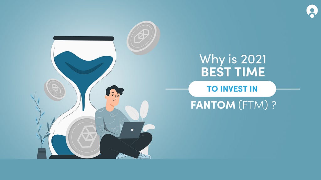 Best Time To Invest In Fantom (FTM) Coin- BuyUcoin