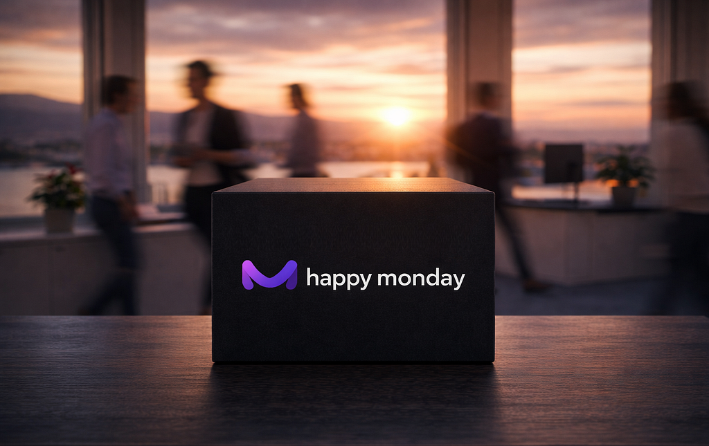HappyMonday Launches Financial Operations Platform Built by Industry Veterans to Master…