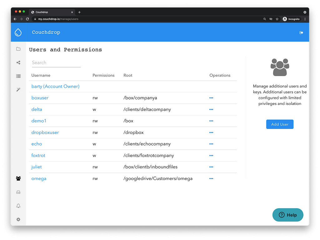 solarwinds serv-u alternative