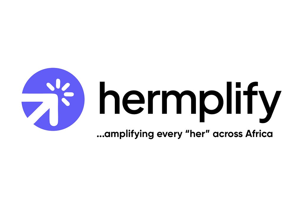 Hermplify — financial and education solutions for women and girls to prosper across Africa