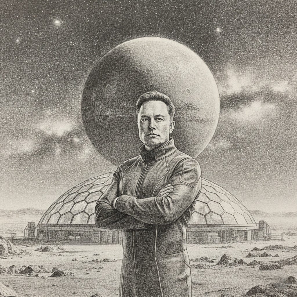 Deciphering the Code: Elon Musk’s X