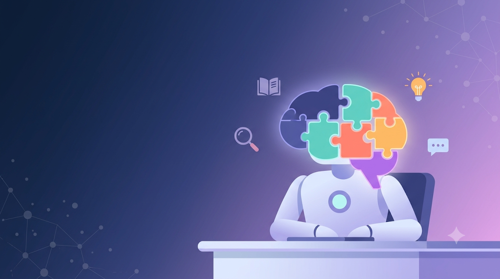 I Read the 5 Papers Behind ChatGPT, Claude, and Every AI Agent — So You Don’t Have To Start From…