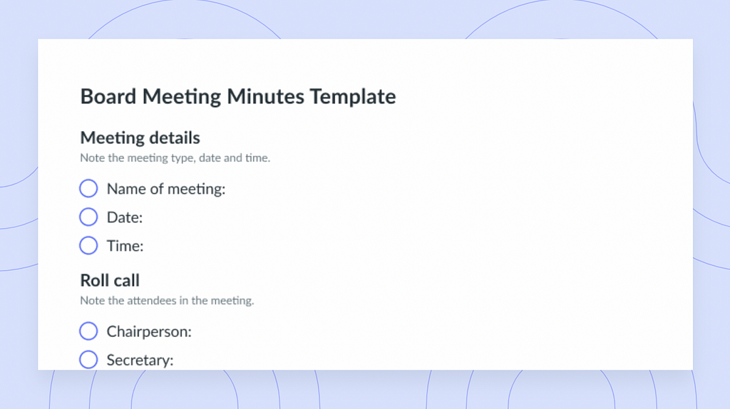 https://fellow.app/meeting-templates/board-meeting-minutes-template/