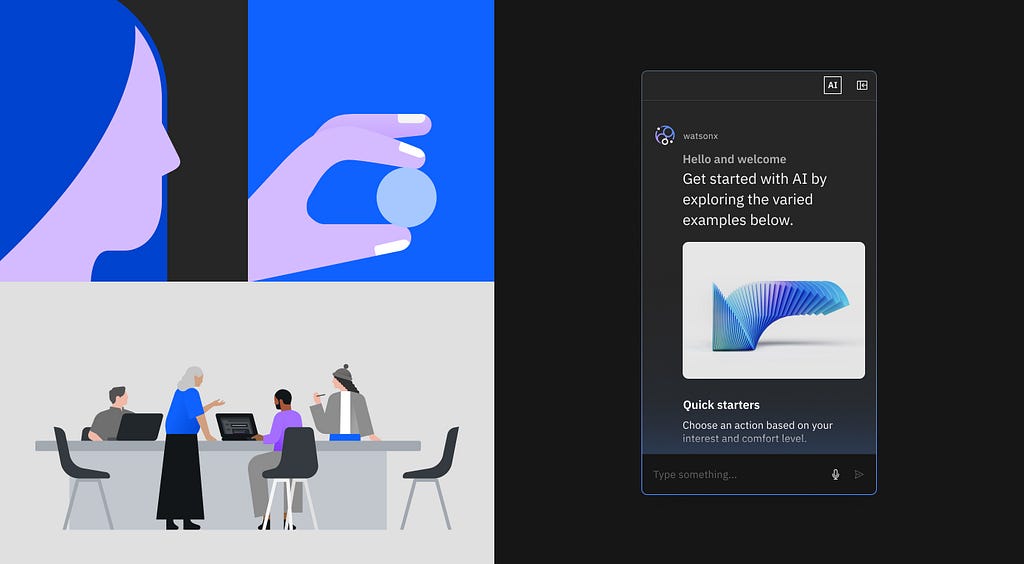 Announcing the Carbon AI Chat v1 Release