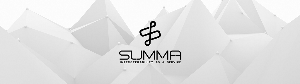 Logo for Summa — a leading provider of interoperability as a service & cross-chain architecture for the Blockchain ecosystem.