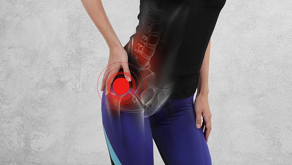 Hip Replacement Surgery in Coimbatore