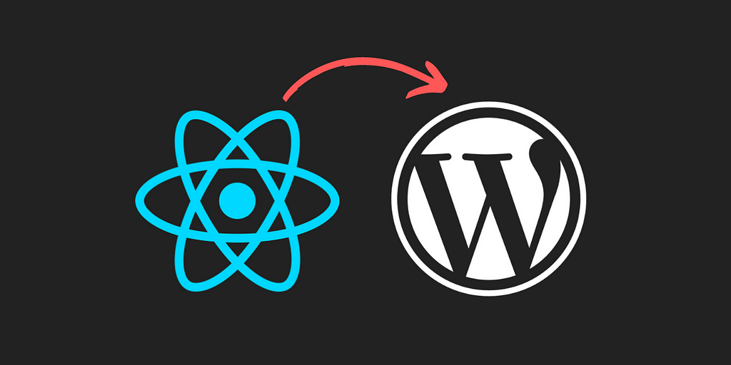 Integrate Your React Project into a WordPress Website