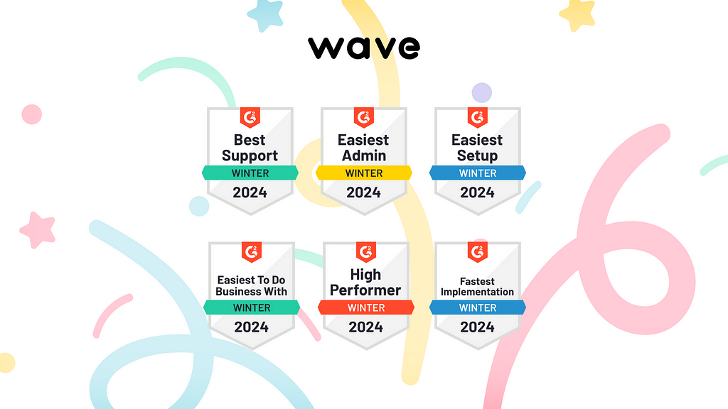 The best digital business card: wave digital business cards