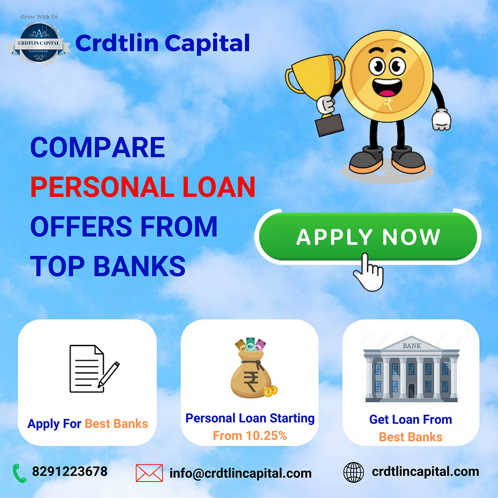 Before applying for any type of loan. Anyone should must know about the required documents for that loan application. In this post, you shall know “What are the documents required for personal loan for salaried person?” It is an unsecured loan so you need not put any collateral. This loan is provided on the basis of your salary/income. When you Apply for a Personal Loan you need to submit some mandatory documents.