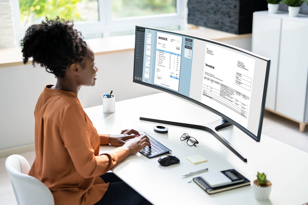 Invoice & Cheque Discounting