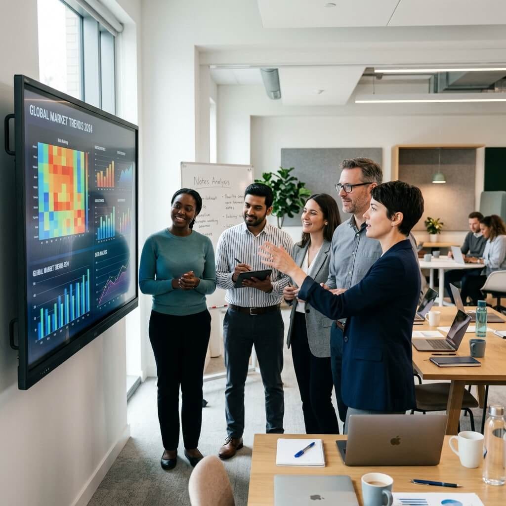 Beyond the Model: Why Feature Engineering is the 2026 Competitive Advantage in Predictive BI