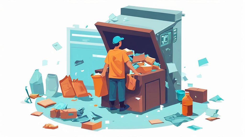 garbage collection in C#