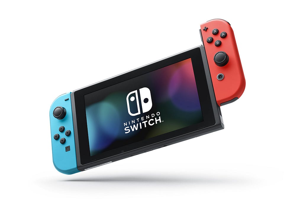 Can I play multiplayer on ONE Switch?