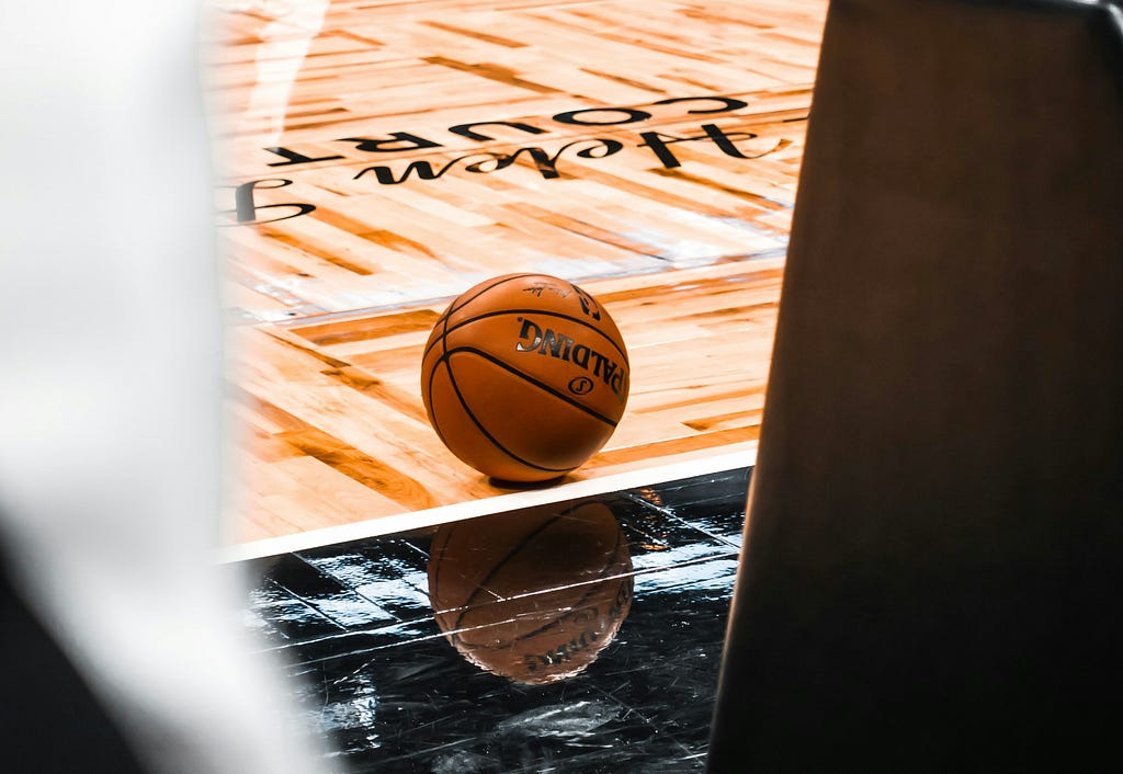 The Athlete's Hidden Advantage